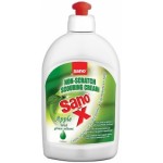 Crema de curatat Sano X 500 ml Crema de curatat Sano X 500 ml